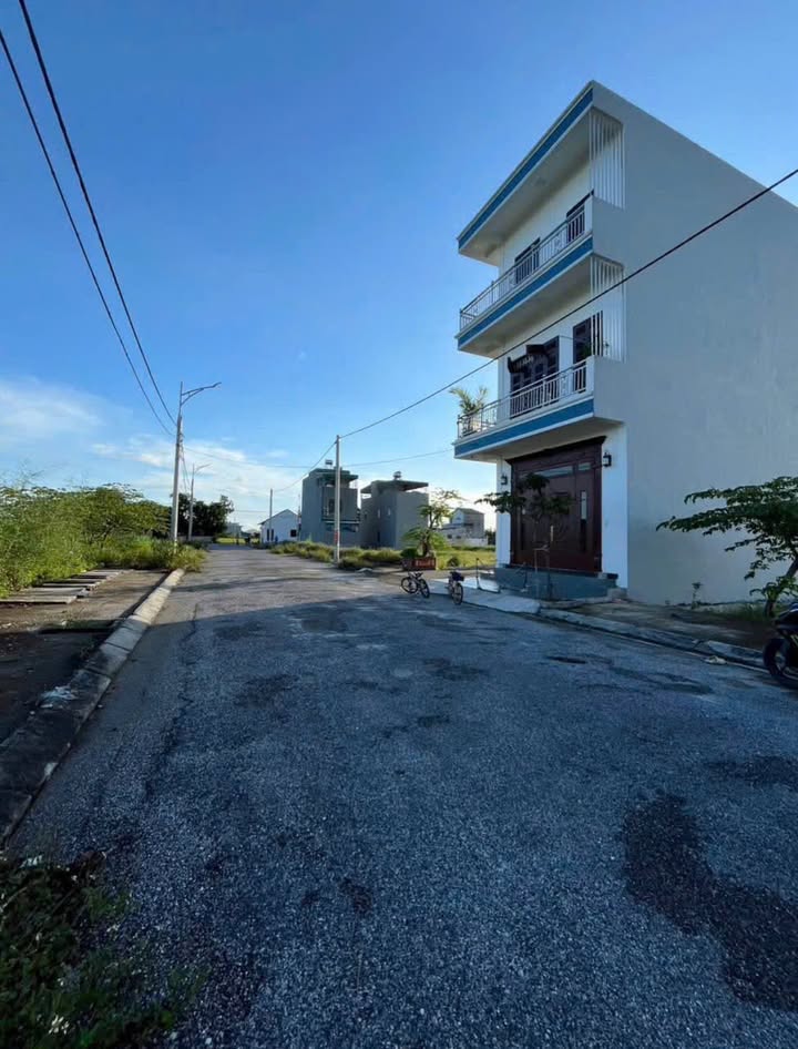 Đất nền khu đấu giá Liêm Phong, Thanh Liêm, Hà Nam 87m² giá 1.9 tỷ - Đầu tư sinh lời ngay!