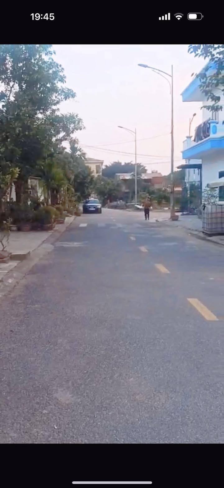 Đất đấu giá Lê Hồng Phong, Phủ Lý 72.3m² giá 2 tỷ - Sổ đỏ chính chủ!