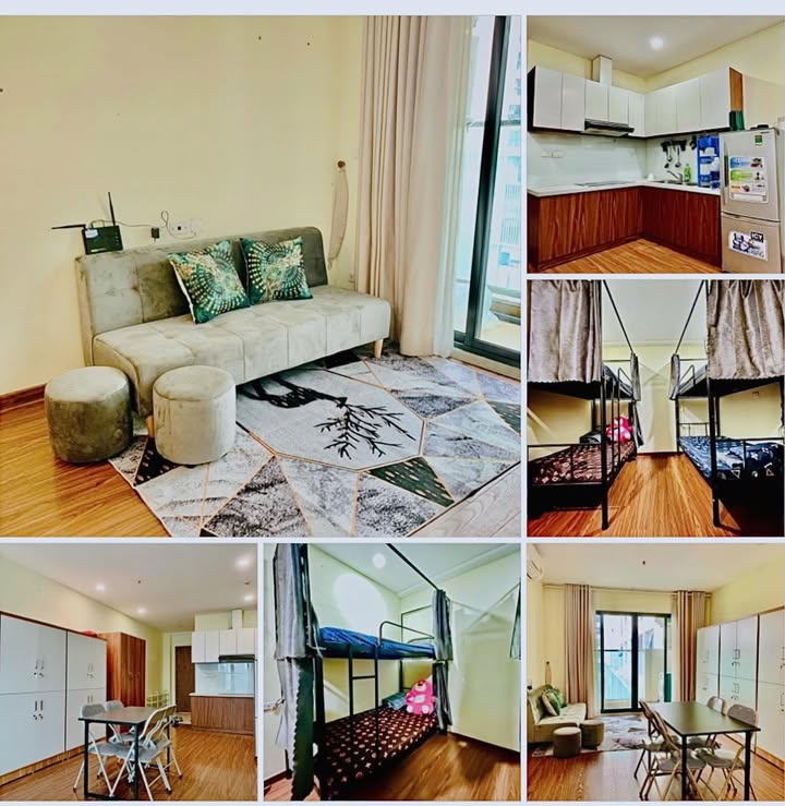 Phòng trọ Cầu Giấy 241 Mai Dịch 1.6 triệu - Tiện nghi đầy đủ, vào ở ngay!