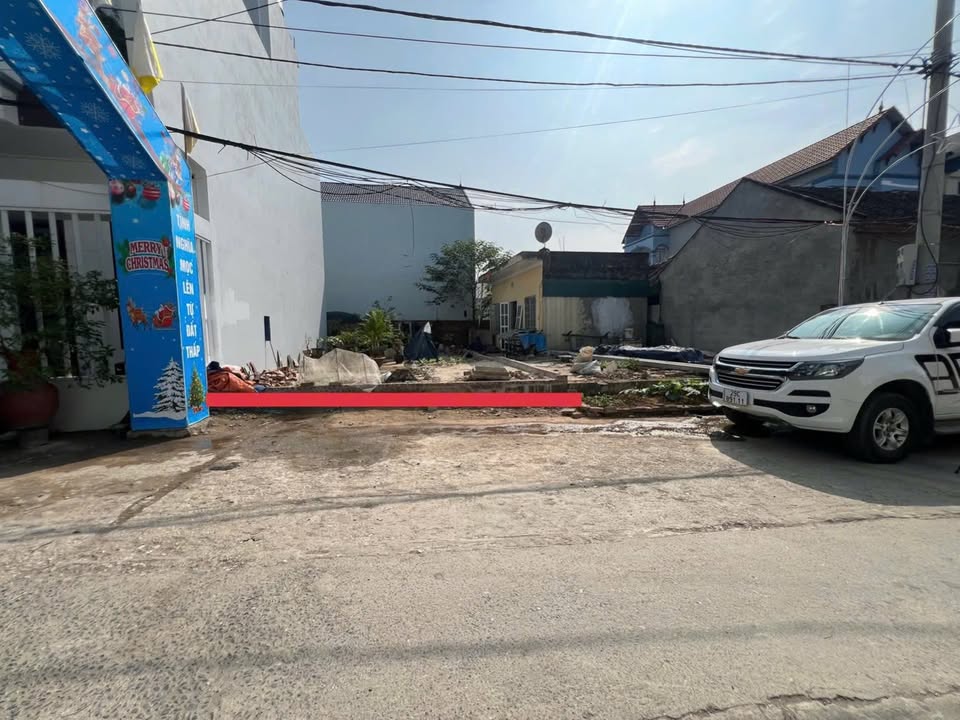 Đất Ngọc Hòa Chương Mỹ 80m² giá 5 tỷ - Đường rộng 9m, vị trí thuận lợi!