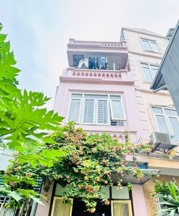 Nhà riêng Hoài Đức 39m² giá chỉ 4.8 tỷ - Tiềm năng tăng giá cao!