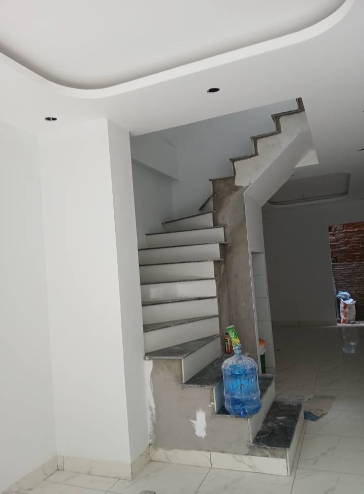 Nhà bán Chi Đông Mê Linh 40m² giá 3.8 tỷ - Đón Tết ngay trong nhà mới!