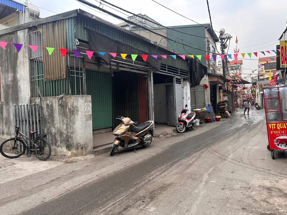 FrontHouse Hà Đông 107m² giá thỏa thuận - Vị trí vàng kinh doanh sầm uất!