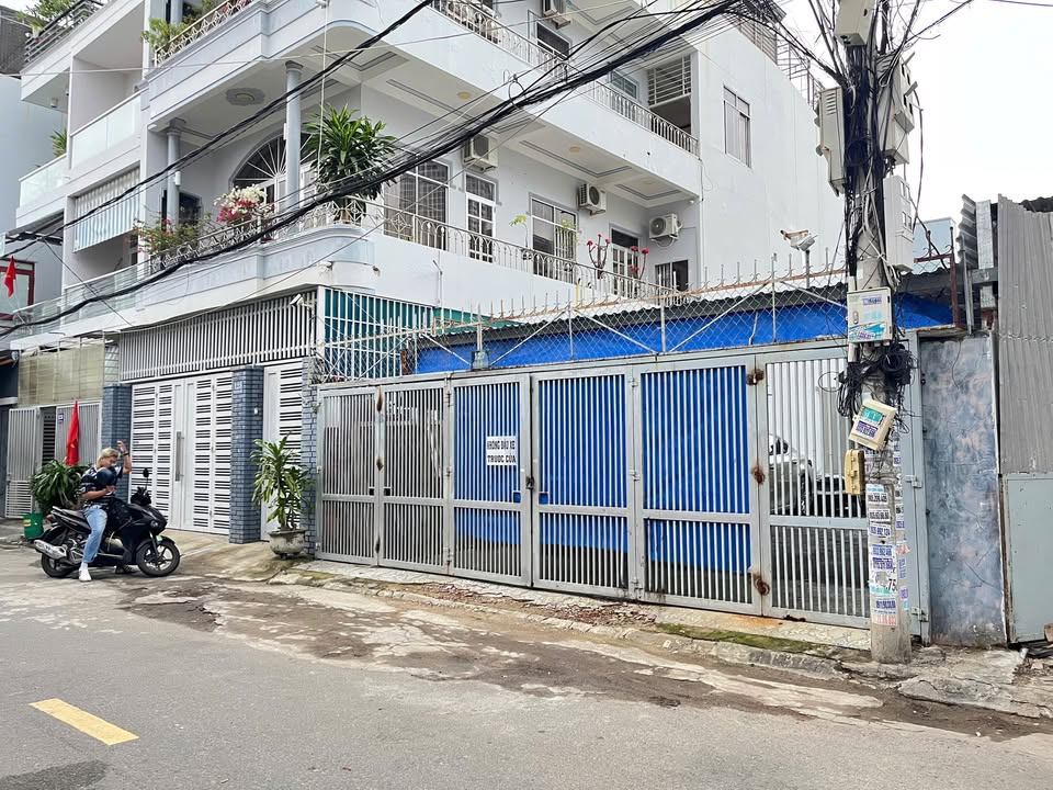 Bán đất mặt tiền 12,12m Nguyễn Hữu Huân, Tân Tiến 252,1m² chỉ 30,24 tỷ - Cơ hội đầu tư hấp dẫn!