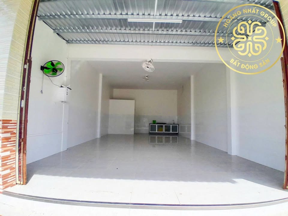 Nhà mặt tiền đường Lý Văn Lâm, Cà Mau 577m² - Đầu tư sinh lời ổn định!