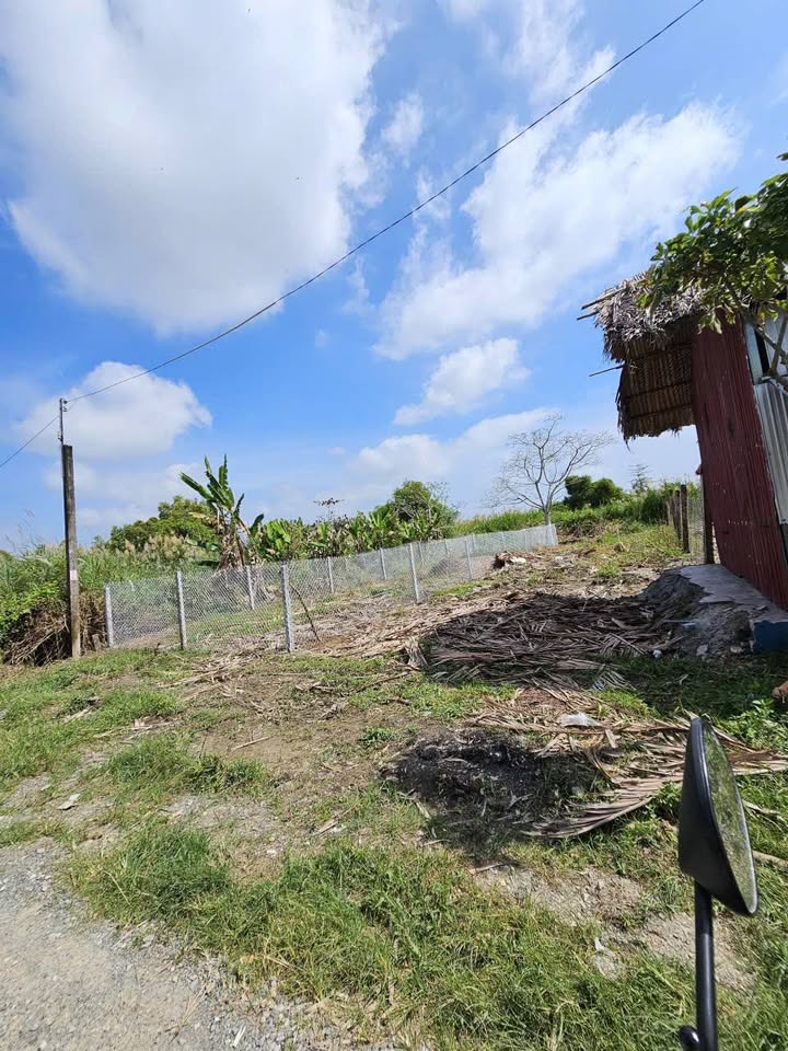 Đất nền đẹp Khu DC Licogi, Cà Mau 150m² giá chỉ từ 1.9 tỷ - Sổ hồng chính chủ!