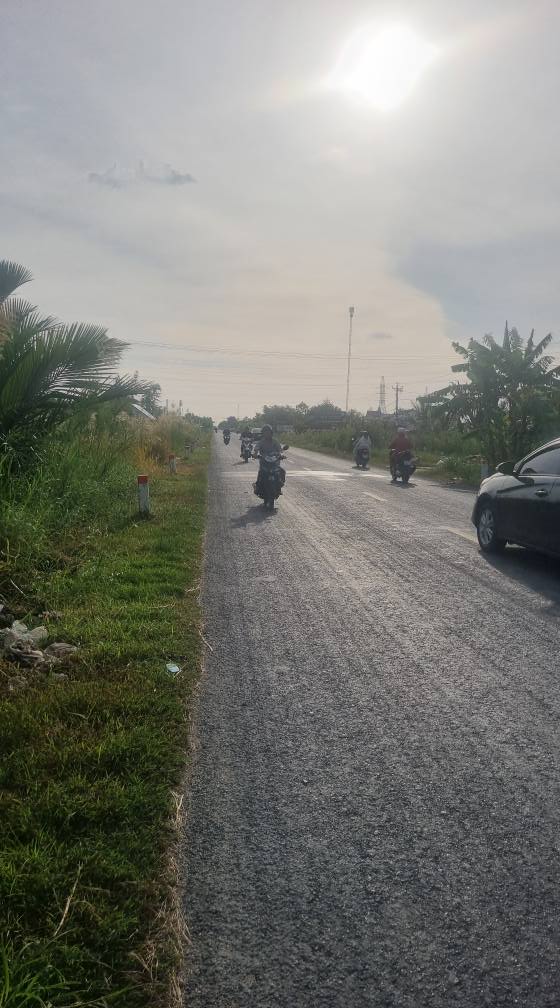 Đất nền Thạnh Phú, Cái Nước, Cà Mau 504m² giá 1.4 tỷ - Tiềm năng đầu tư lớn!