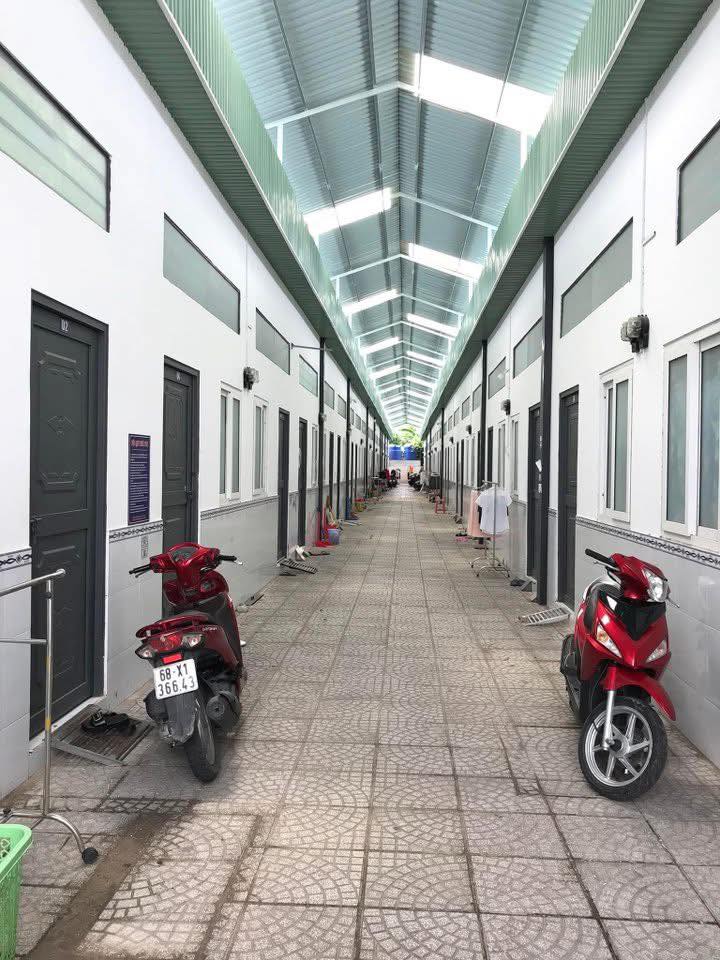 Bán Bất Động Sản Lợi Nhuận Cao Tại Rạch Giá 1290m² - Dòng Tiền Ổn Định