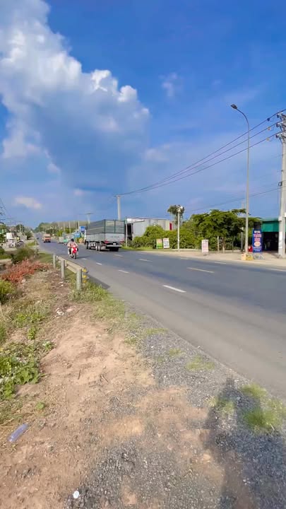 Đất nền mặt tiền Quốc lộ 20 tại Phú Vinh, Định Quán - 350m² giá 3.6 tỷ, đầu tư sinh lời!