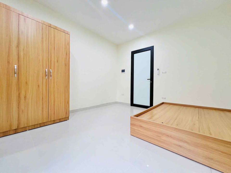 Cho thuê phòng studio 28m² tại Kim Giang - Full nội thất, mới 100%!