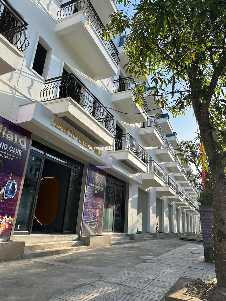 Đất nền Diamond Riverside Tiên Hội 100m² giá 1.3 tỷ - Đầu tư sinh lời ngay!