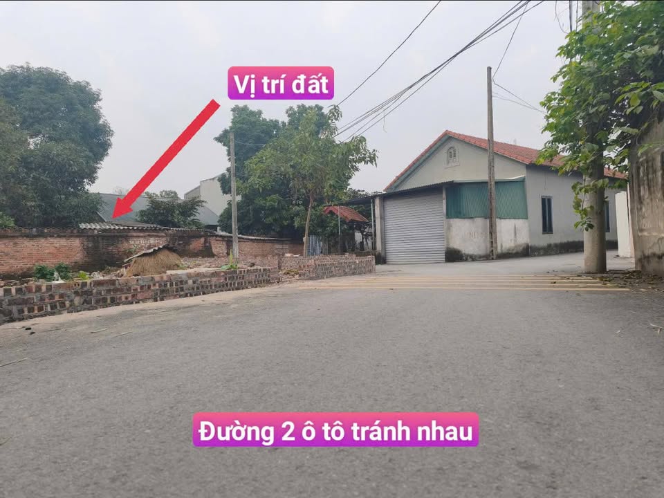 Đất nền Đồng Tâm Vĩnh Yên 130m² giá 1.9 tỷ - Vị trí đẹp, tiện ích đầy đủ!