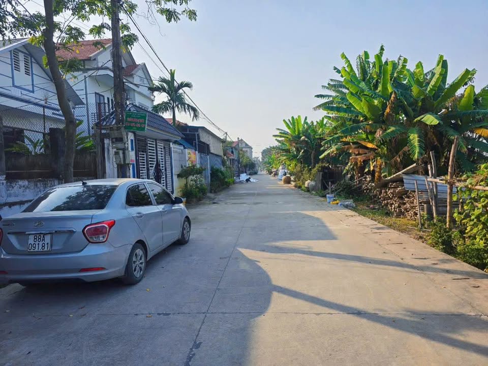 Đất thổ cư Vĩnh Thịnh 100m² giá 1.8 tỷ - Sổ hồng chính chủ, đầu tư sinh lời!