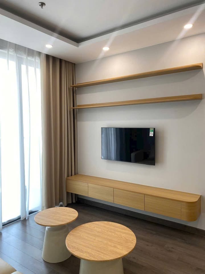 Căn hộ 1 ngủ 45m² tại Chung cư Ruby Hà Khánh A - Nội thất cao cấp chỉ 5 triệu!