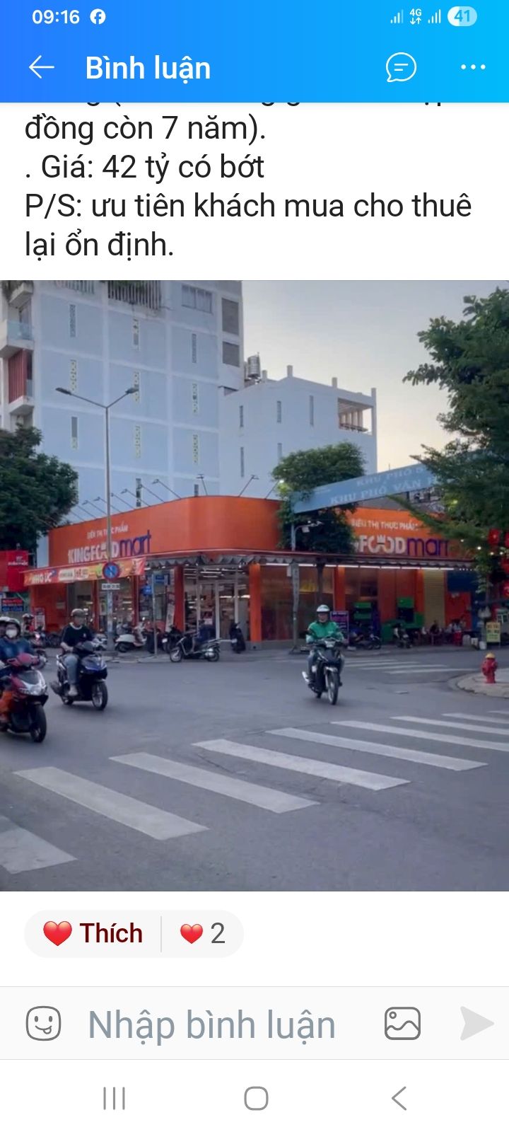 Bán FrontHouse 230m² mặt tiền Vườn Lài, Tân Phú - Đầu tư sinh lời ngay!