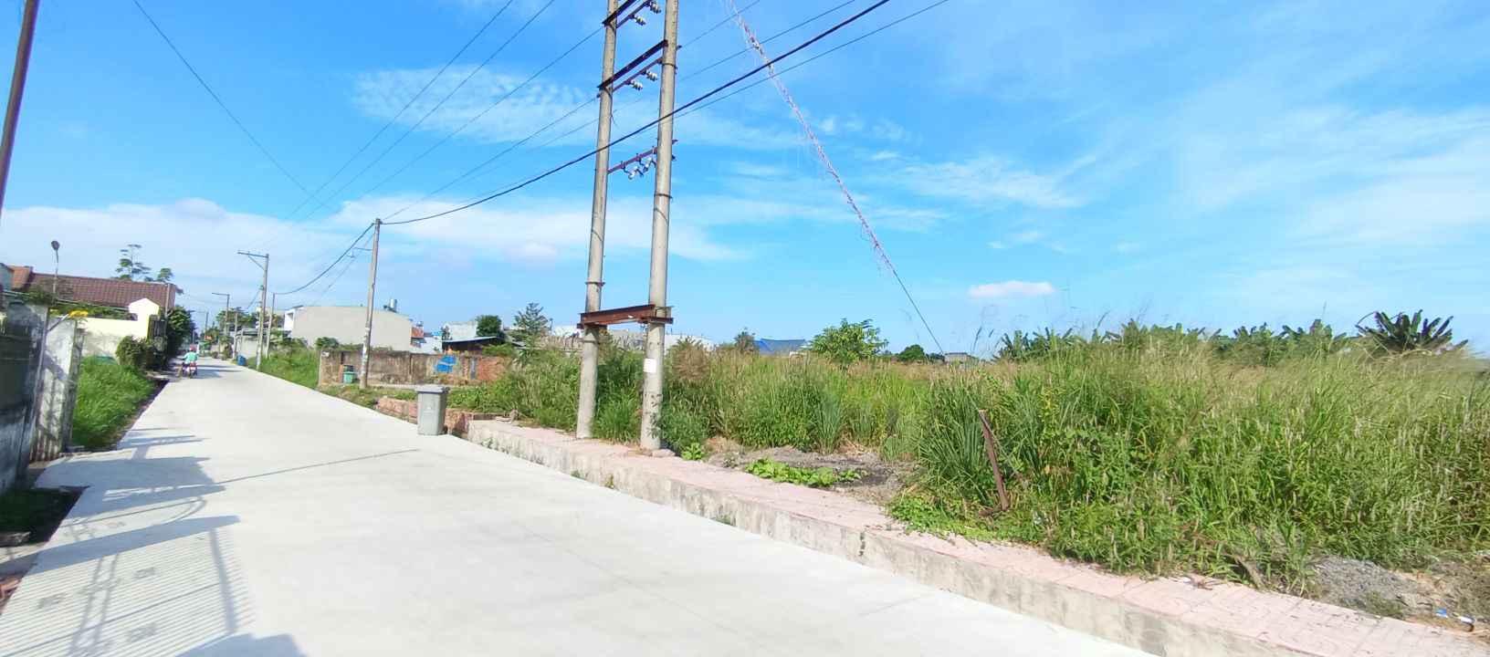 Đất nền Bình Minh, Trảng Bom, Đồng Nai 3370m² giá 4,5 triệu/m² - Cơ hội đầu tư hấp dẫn!