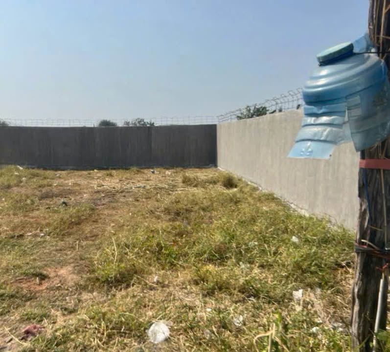 Lô đất thổ cư Hàm Hiệp 131.7m² giá 950 triệu - Đường ô tô thoải mái!