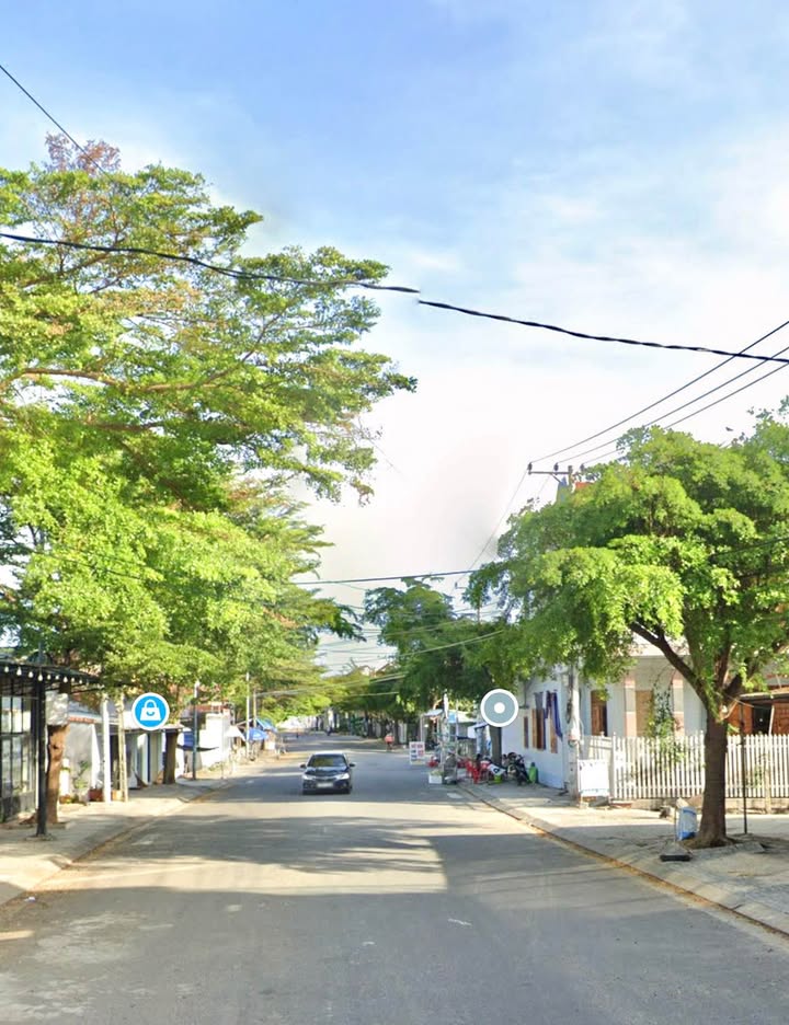 Nhà cấp 4 Vạn Lương, Khánh Hòa 104m² giá 2.95 tỷ - Cách biển 200m