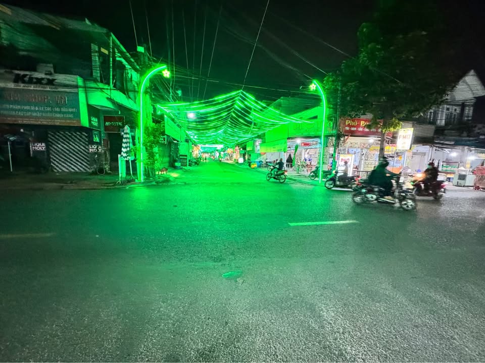 Mặt tiền kinh doanh Biên Hòa 140m² giá 5.5 tỷ - Đầu tư sinh lời ngay!