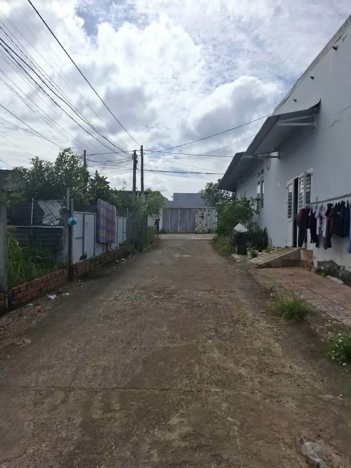 Đất nền Thành Nhất Buôn Ma Thuột 115m² giá 1.2 tỷ - Cơ hội đầu tư tốt!