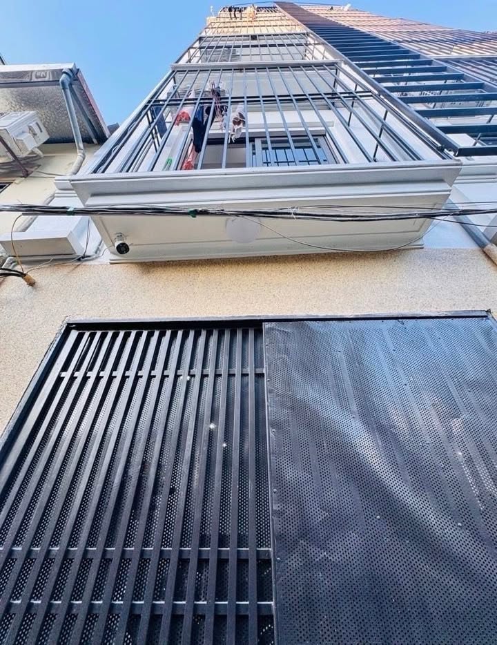 Nhà phố Xuân Phương 42m² giá 11 tỷ - Đầu tư sinh lời ổn định!