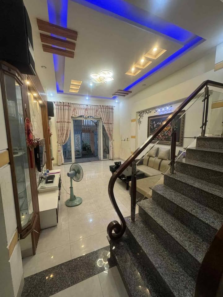 Nhà đẹp quận Hải Châu Đà Nẵng 80m² giá 5 tỷ - Sẵn sàng vào ở ngay!