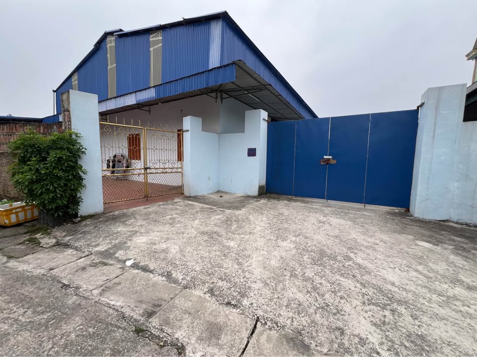 Bán lô đất thổ cư Phường Ba Hàng 525m² giá 4 tỷ - Cơ hội đầu tư tuyệt vời!