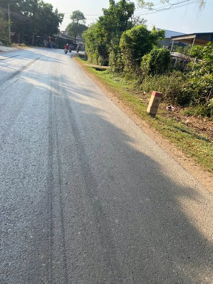 Đất thổ cư 182m² mặt đường Quốc lộ 17, xã Linh Sơn - Đầu tư sinh lời chỉ 1.7 tỷ!