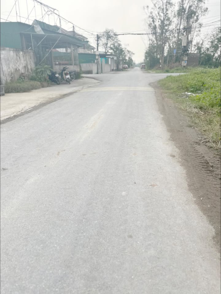 Đất nền liền kề mặt đường 26-3, Nghi Phong, TP Vinh, 200m² - Giá hợp lý cho đầu tư!