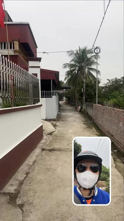 Đất thổ cư Trâm Phúc, Thái Hòa - Diện tích 247m², Giá 1.6 tỷ - Đầu tư lý tưởng!