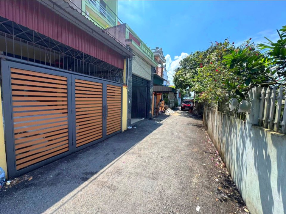 Đất nền Phố Hiến Hưng Yên 85m² giá 2 tỷ - Cơ hội vàng cho nhà đầu tư!