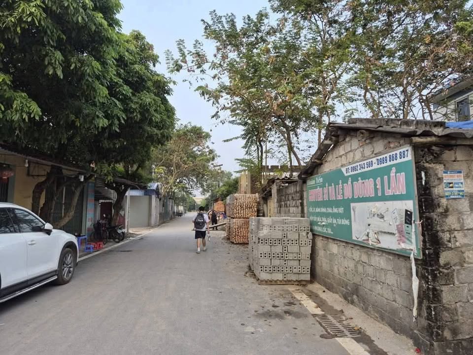 Đất nền Dân Tiến, Khoái Châu 87.9m² giá 4 tỷ - Tiềm năng sinh lời cao!