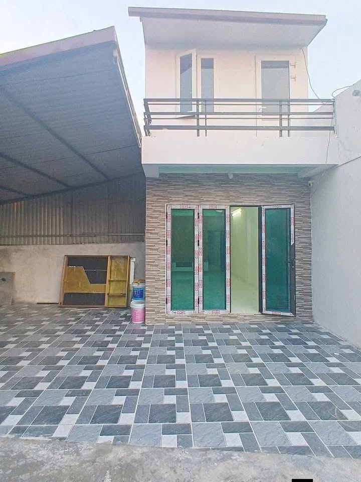 Nhà 2 tầng tại phường An Tảo, Hưng Yên 54m² giá 2 tỷ - Sẵn sàng vào ở ngay!