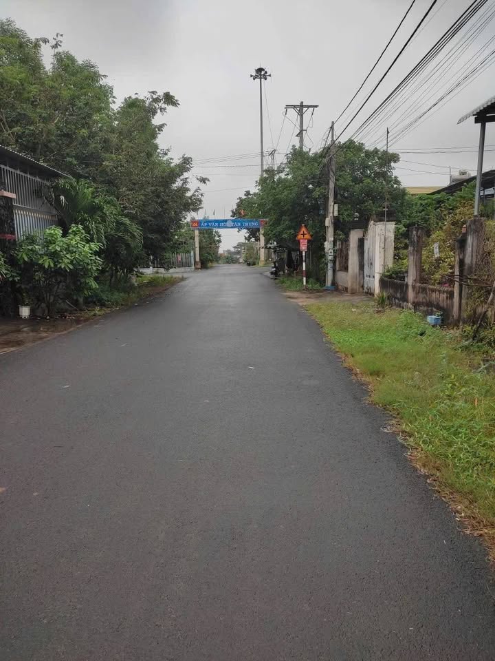 Lô nhà trọ 240m² tại Phước Tân, Xuyên Mộc chỉ 1.66 tỷ - Đầu tư sinh lời ngay!