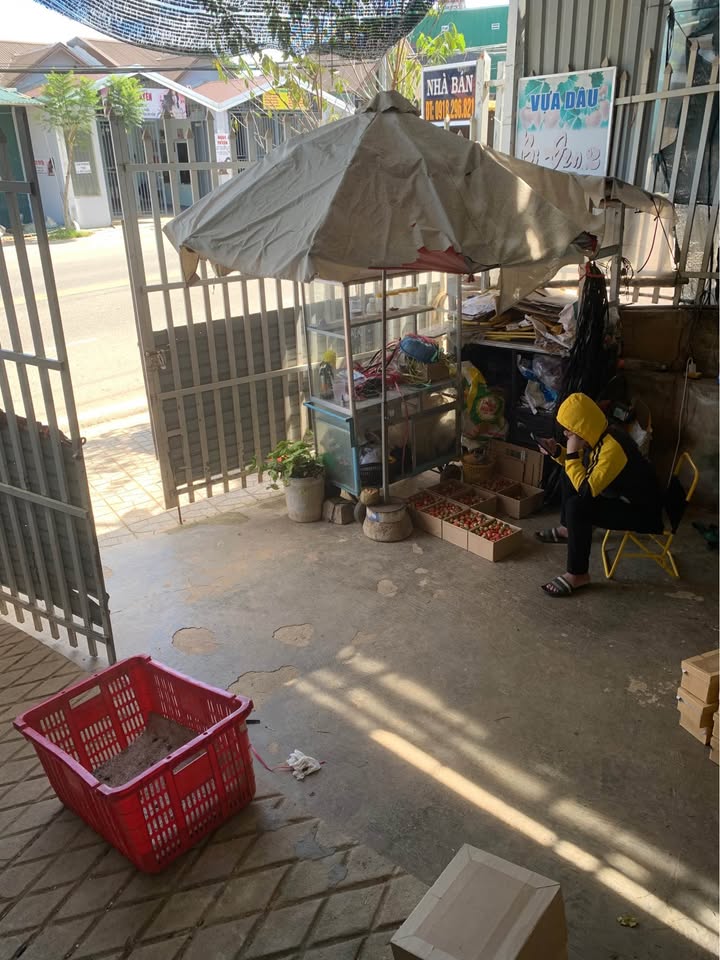 Bán đất mặt tiền đường Đankia, Đà Lạt 1669m² giá 17 tỷ - Cơ hội đầu tư hấp dẫn!