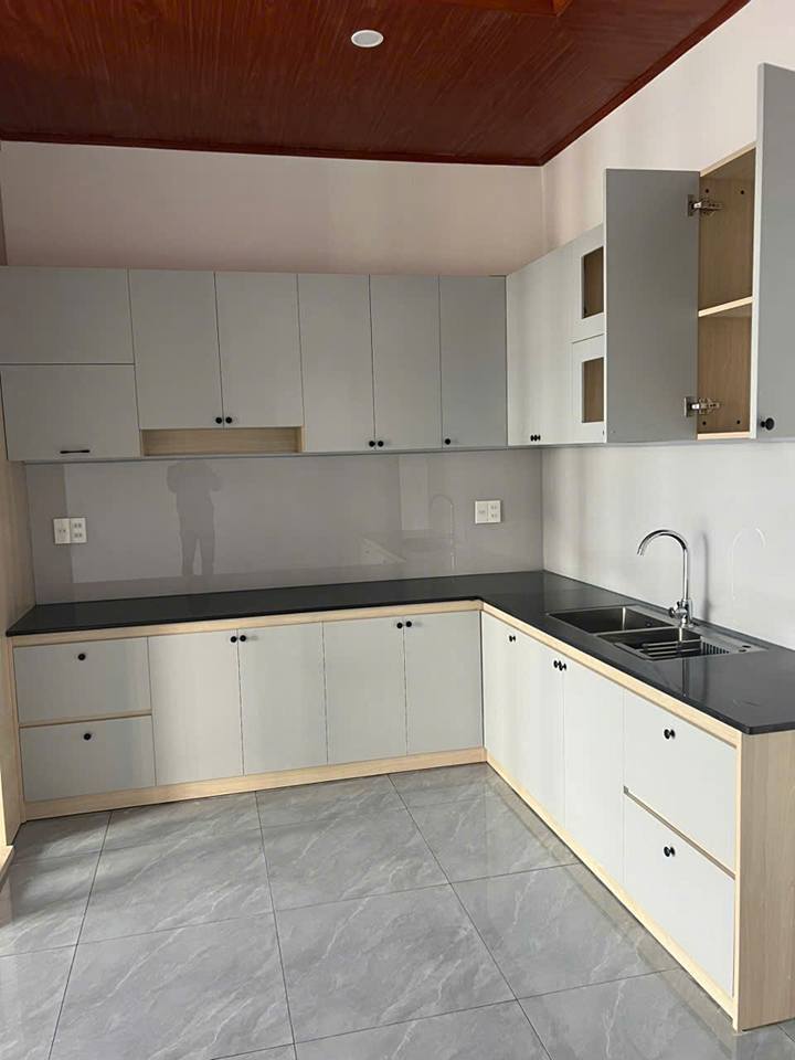 Nhà riêng Đà Lạt 80m² giá 1.87 tỷ - Đậu ô tô thoải mái gần đường chính!