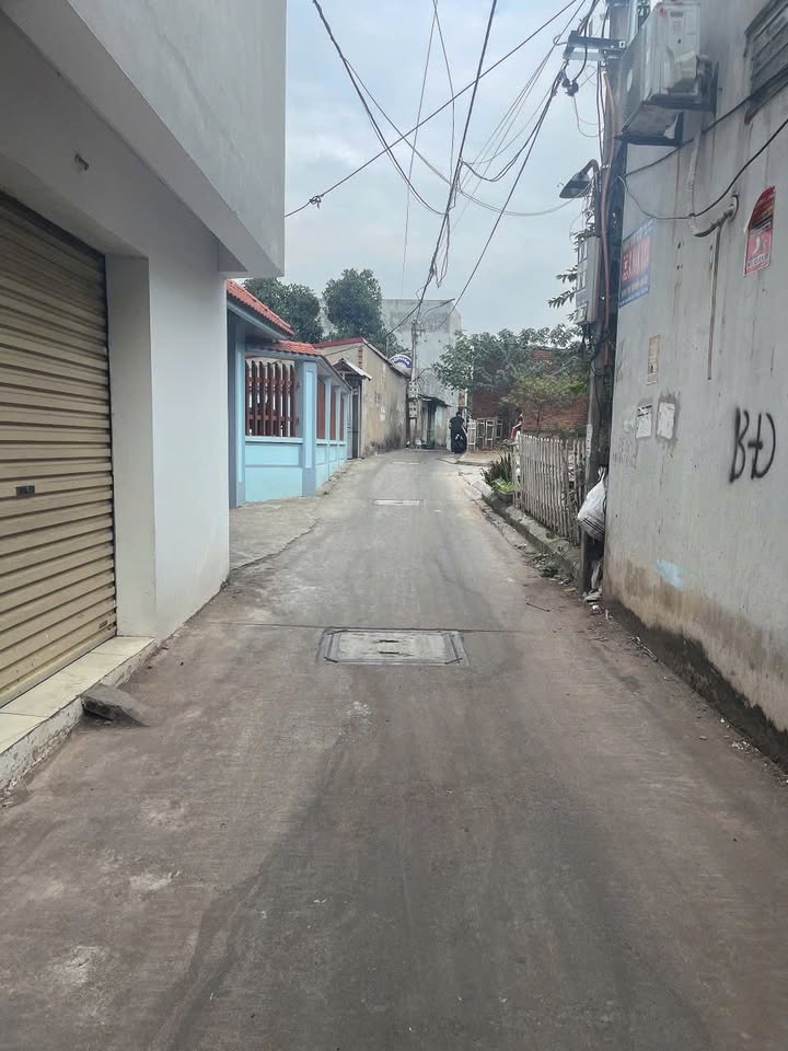 Đất nền Hoàn Sơn, Tiên Du, Bắc Ninh 100m² giá chỉ từ 1.1 tỷ - Đầu tư sinh lời hấp dẫn!