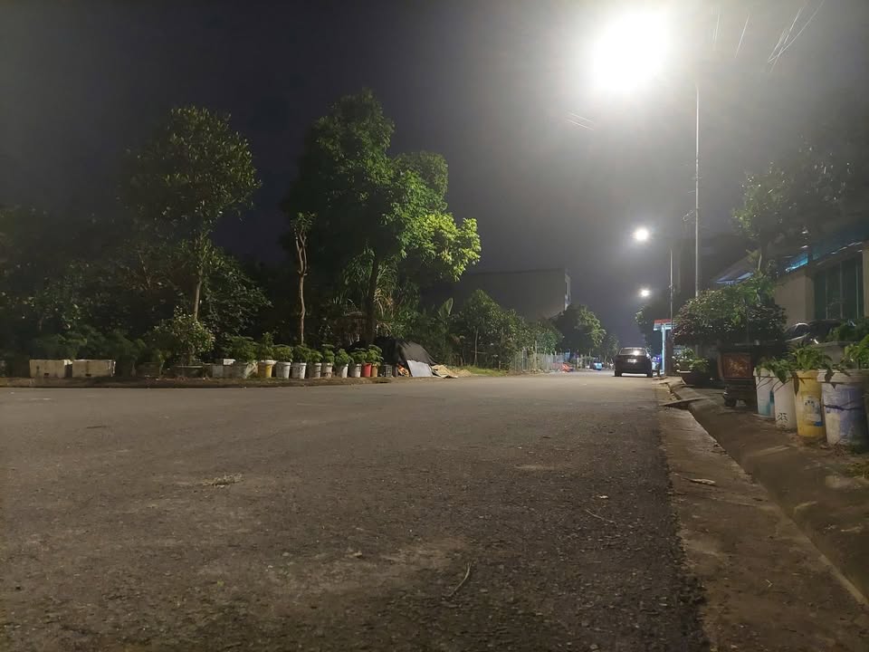 Đất đẹp Dọc 2, Liên Bão, Tiên Du 105m² - Sẵn sàng kinh doanh hoặc xây dựng nhà ở!