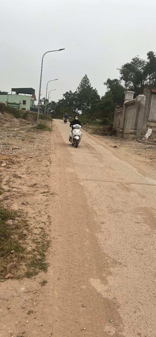 Đất nền Phật Tích Tiên Du 1217m² giá chỉ 10 tỷ - Sổ hồng chính chủ!