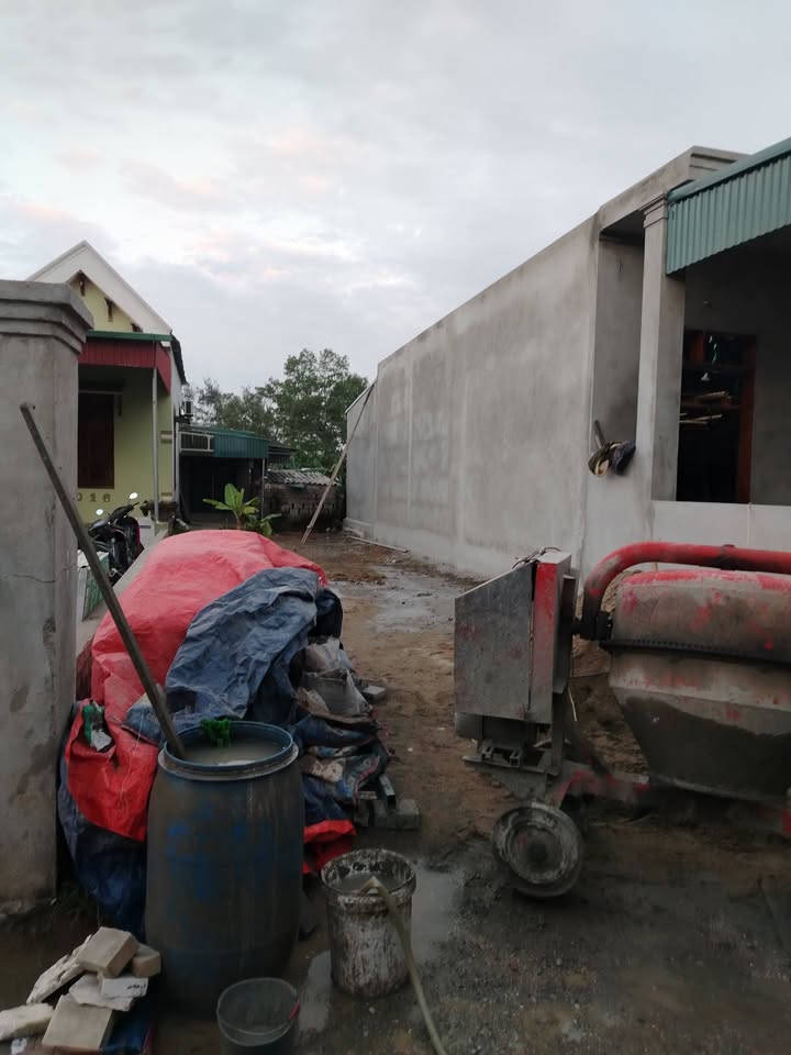 Đất nền Quảng Lưu 100m² giá thỏa thuận - Cơ hội đầu tư tuyệt vời!