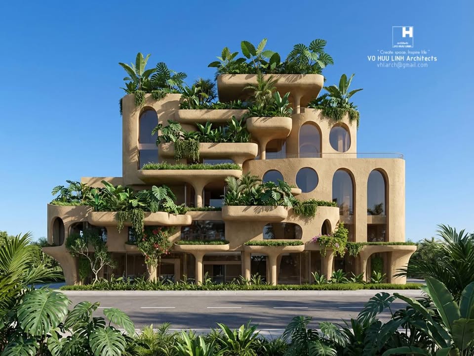 Đất Phố Tây Đà Nẵng 642m² giá 64.2 tỷ - Cơ hội đầu tư boutique hotel tuyệt vời!