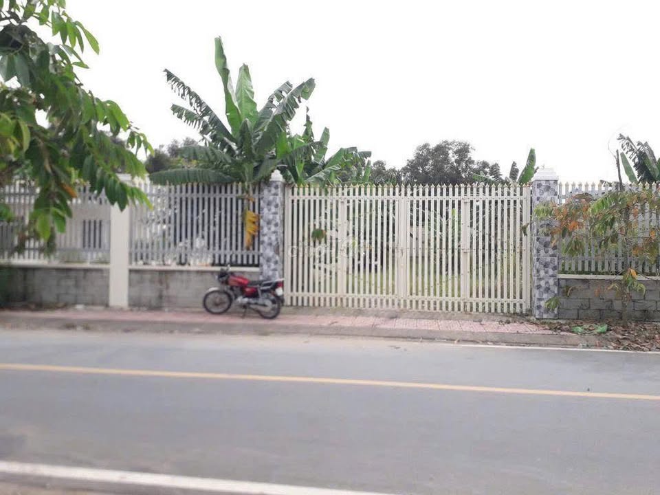 Đất nền 335m² đường Nguyễn Thị Sáu, Hóc Môn giá 15 tỷ - Sổ đỏ chính chủ!