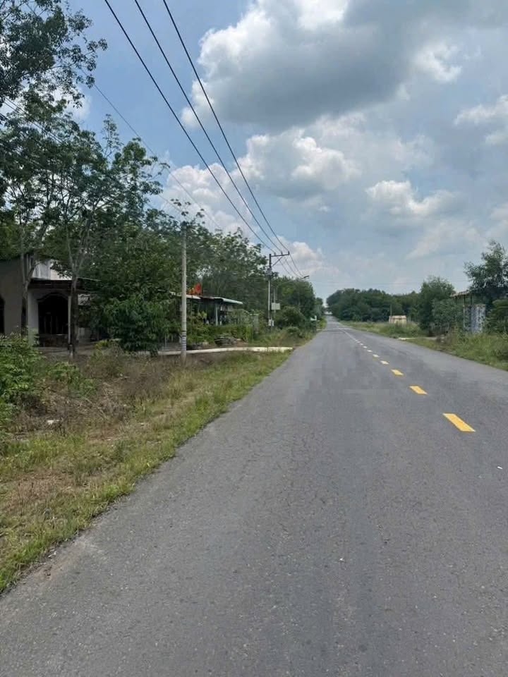 Đất mặt tiền DH 716, Long Tân, Dầu Tiếng 16.379m² giá 16.5 tỷ - Đầu tư lý tưởng