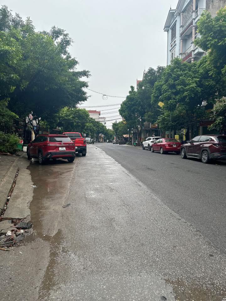 Đất Cổ Loa, Đông Anh 63.9m² giá 5 tỷ - Đầu tư lý tưởng ngay sát chợ phiên!