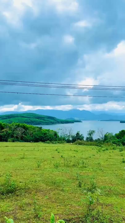 Đất nền Đức Bình Đông 1040m² giá chỉ 700 triệu - Nơi lý tưởng để xây dựng nhà vườn!