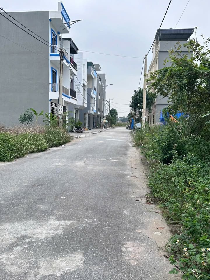 Đất nền Liêm Chung Phủ Lý 87.5m² giá thỏa thuận - Hướng Nam phong thủy đẹp!