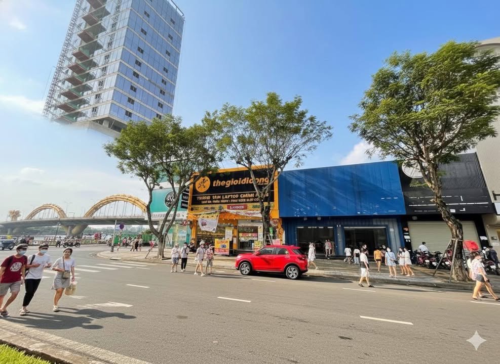 Nhà mặt tiền Nguyễn Văn Linh 300m² giá 170 triệu - Đầu tư sinh lời ngay!