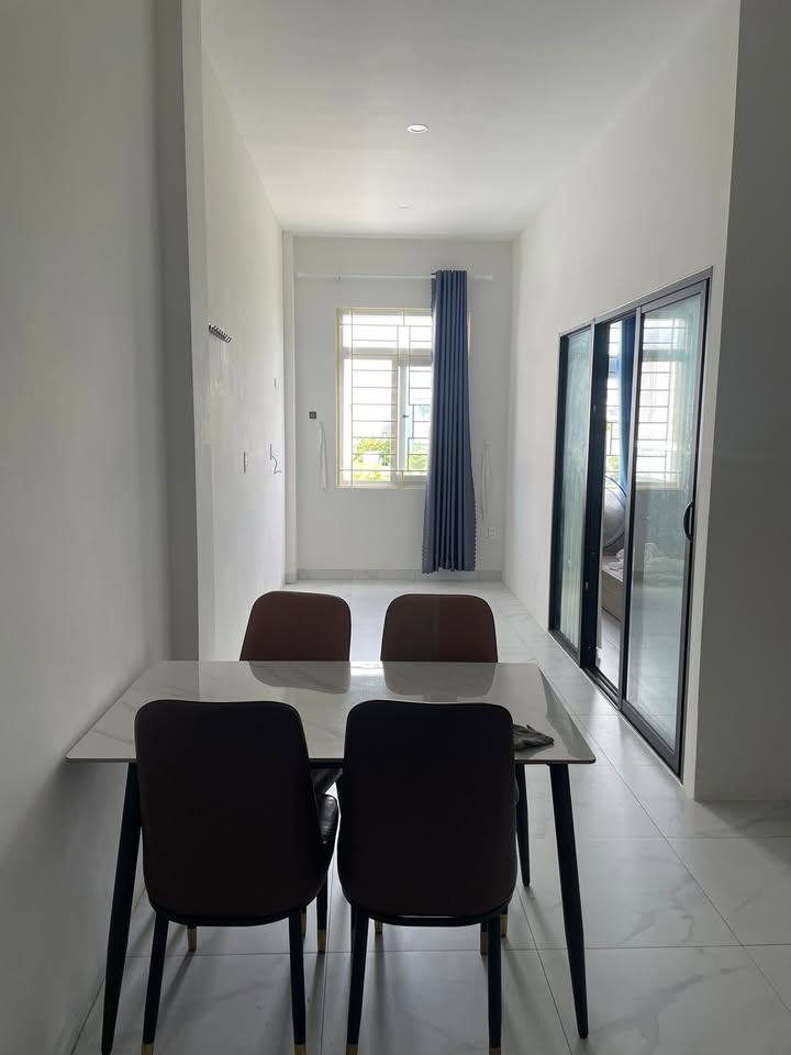 Phòng cho thuê đường Mai Chí Thọ, 45m² - Full nội thất, giá thỏa thuận!