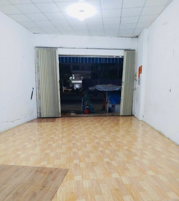 Nhà cho thuê mặt tiền Ngô Quyền, Sơn Trà 100m² - Phù hợp mọi ngành nghề!