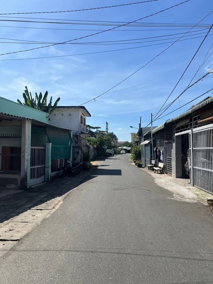 Nhà ở Long Toàn Bà Rịa 60m² giá 600 triệu - Sổ riêng công chứng nhanh chóng!